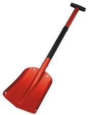Lawinenschaufel "DELUXE"Spaten