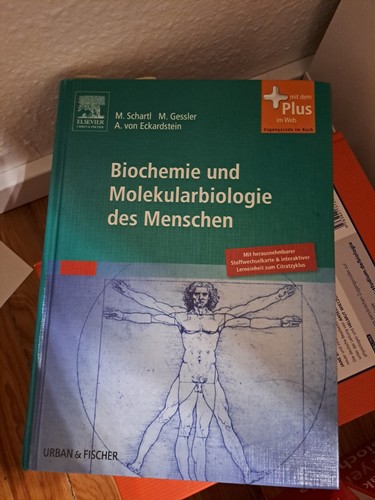 Biochemie und