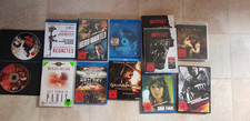 12 Filme Movie Collection Ab 18 inkl ONG BAK Trilogy (3 Blurays)
