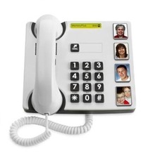 Doro memory plus 319ph - doro,
