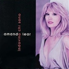 Amanda Lear "Indovina chi