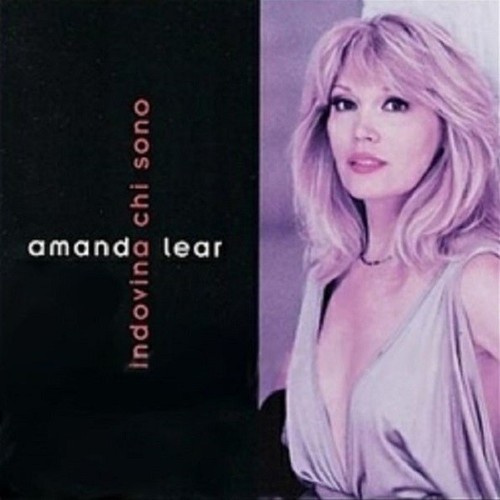 Amanda lear indovina chi - amanda,