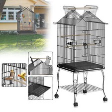 Vogelkäfig Vogelhaus