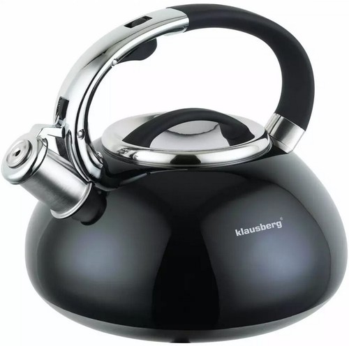 Klausberg wasserkocher - klausberg,