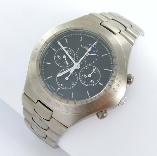 Omega seamaster speedymoon - omega,
