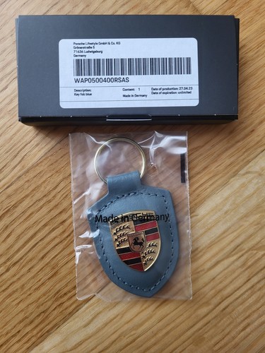Porsche schlüsselanhänger - porsche,