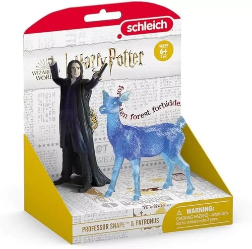 Schleich 42683 rogue und - schleich, sein