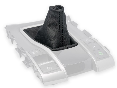 Schaltmanschette fur honda - schaltmanschette,