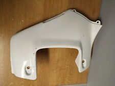 Verkleidung Tankdeckel links