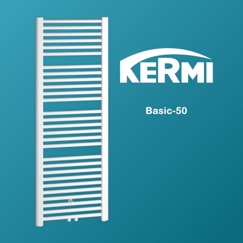 Badheizkörper kermi basic - badheizkörper,