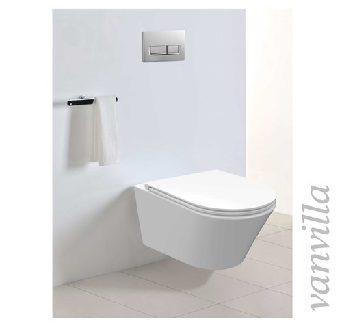 Vanvilla design wand hänge - wand,