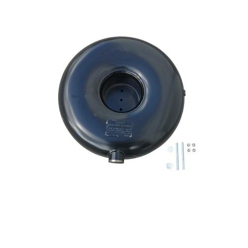 Step unterflurtank ringtank - unterflurtank,