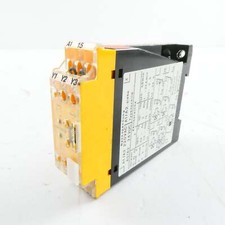 TESCH E75.2x901 (0,05-250s) ZEITRELAIS