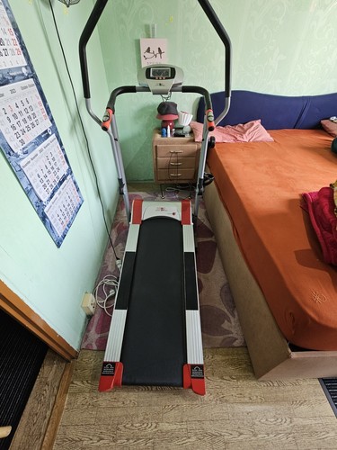 Laufband klappbar gebraucht - laufband,