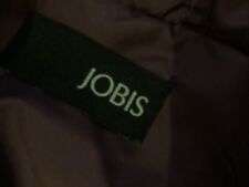 Jobis Jacke