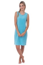 Damen Badekleid Strandkleid