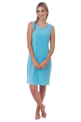 Damen badekleid strandkleid - damen,