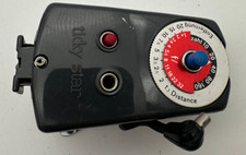 tickystar Blitzgerät Blitz flash gun Aufsatzblitz Germany