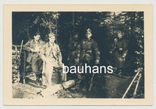 Foto Inf.Regiment 278 aus