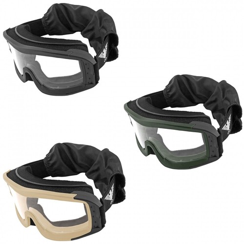 Tacticalbrille khs - tacticalbrille,