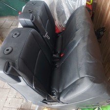 Sitzbank für Vito/Viano 639