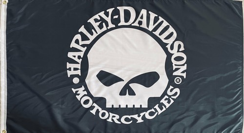 Harley davidson willie - davidson, g