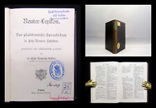 Müller Reuter-Lexikon Der