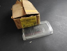 Bosch 1305620018 Scheinwerferglas Fernscheinwerfer