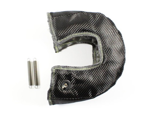 Turbo hitzeschutz garrett - t3,