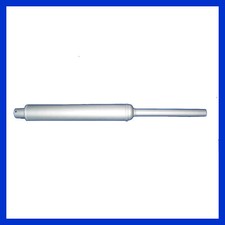 Auspuff für Massey Ferguson