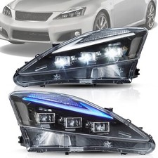 Vland voll led - vland, scheinwerfer