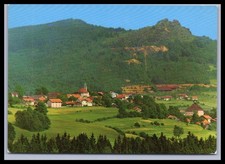 Ansichtskarte Bodenmais /