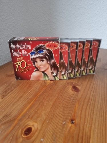 Box die deutschen - die,