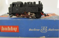HOBBY 2210 Dampflok Berliner Bahnen 81 001 TT mit OVP