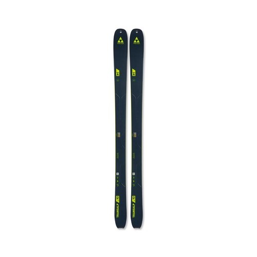 Fischer transalp cti 2025 - transalp, 92