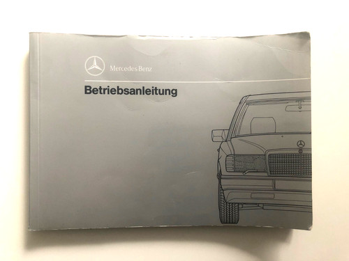 Mercedes w124 200 bis 300 - w124,