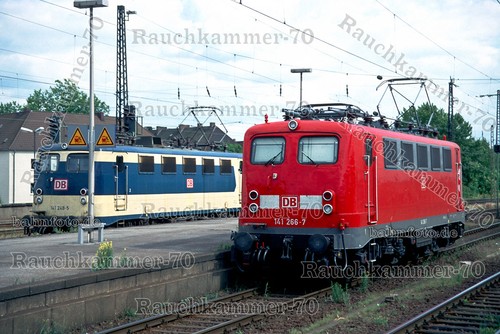141 266 hamm - 141, 2000