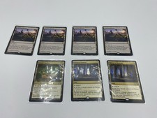 MTG Sammelkarten Jetmir‘s Garden Und Weitere Karten