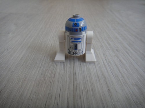 Star wars r2d2 - , nr.