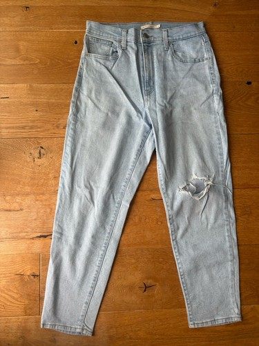 Levi strauss high - levi,
