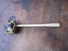 Blinkerhebel ELFENBEIN Wartburg Trabant IFA DDR Multicar Framo F9 P70