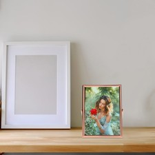  Bilderreahmen Bilderramen Transparenter Fotorahmen Heimdekoration