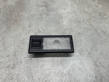 VW Golf 4 Cabrio Innenleuchte