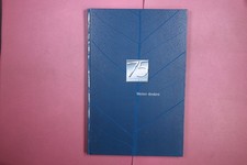 390930 75 JAHRE EWE EWE AG