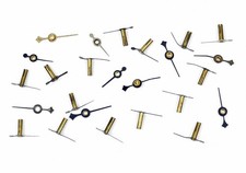 Posten Uhrzeiger kleine Zeiger