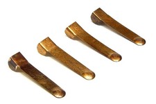 TT BTTB / Zeuke 4 x Kontaktfeder BR 118 , 130 , 221 , 254 , E 94 , NOHAB , T679