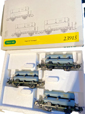 Trix Express Umbau 23915