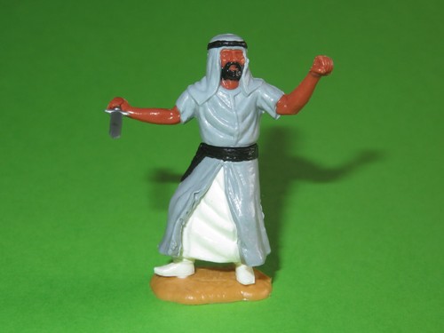 Timpo toys araber - timpo,