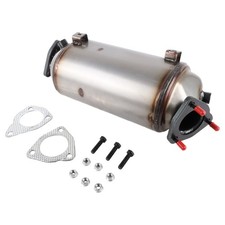 DIESEL-PARTIKEL-FILTER DPF