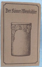 Römer Weinkühler, gebraucht